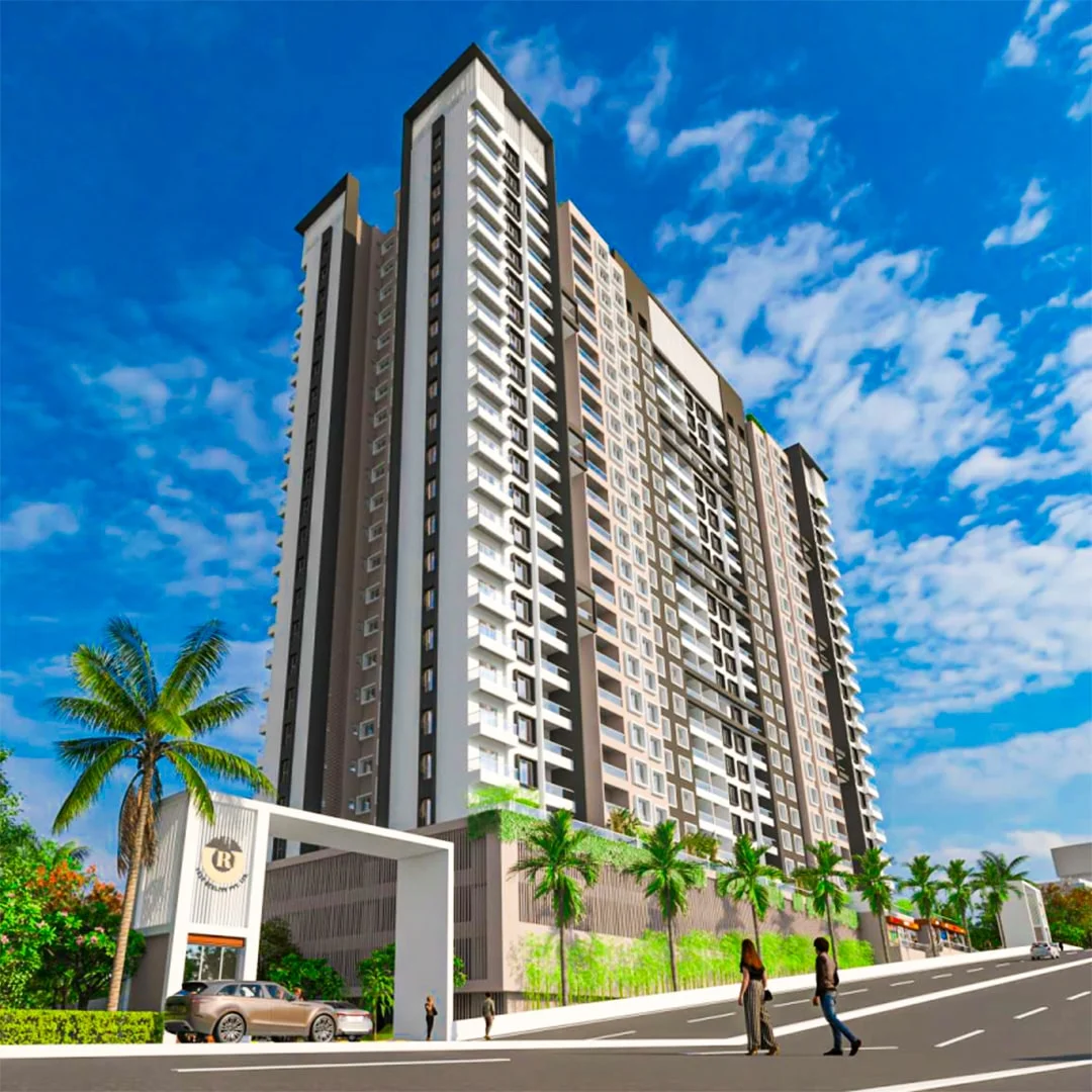Oree Cloud 28 Bhugaon Aboutus Image
